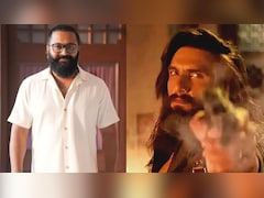 Months After Kantara Row, Rishab Shetty Gushes Over Ranveer's Dhurandhar 2