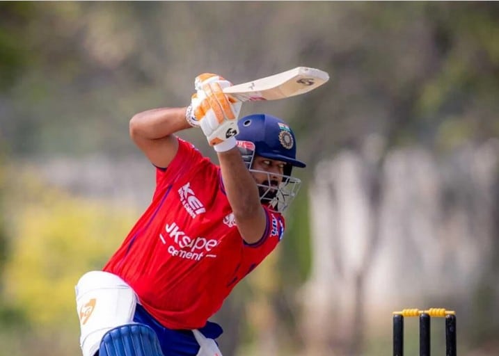 Lucknow SuperGiants vs Delhi Capitals Live Streaming: How To Watch LSG vs DC IPL Match?