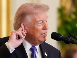 DOJ Withholds Trump-Related Epstein Files, Nearly 48,000 Documents Offline For Review