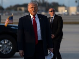 US Sends Iran A 15-Point Plan To End War: Report