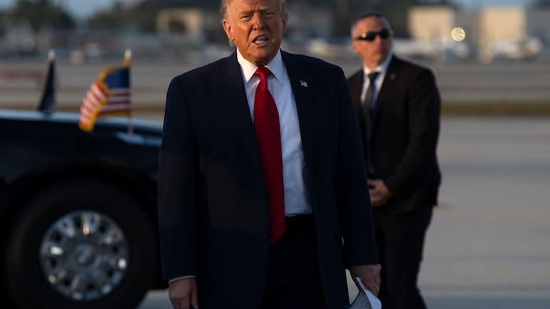 US Sends Iran A 15-Point Plan To End War: Report