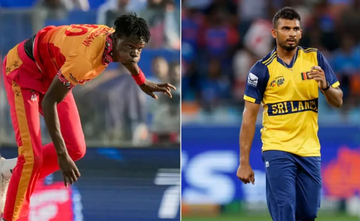 Latest and Breaking News on NDTV Latest and Breaking News on NDTV