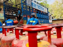 'Book LPG Refill Only When Required': Indian Oil Issues Advisory Amid Panic Booking