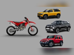 5 Popular Cars You Can Buy Over Ducati Desmo450 MX