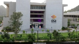 IIM Visakhapatnam Executive MBA: Check Eligibility, Course Details And Selection Process