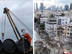 India Could Be Forced To Play Russia Oil Card If Iran Conflict Drags On