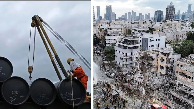 India Could Be Forced To Play Russia Oil Card If Iran Conflict Drags On