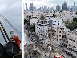 India Could Be Forced To Play Russia Oil Card If Iran Conflict Drags On