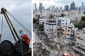 भारत के पास पर्याप्त है तेल रिजर्व, अगर युद्ध लंबा चला तो भी आराम से कट जाएंगे इतने दिन