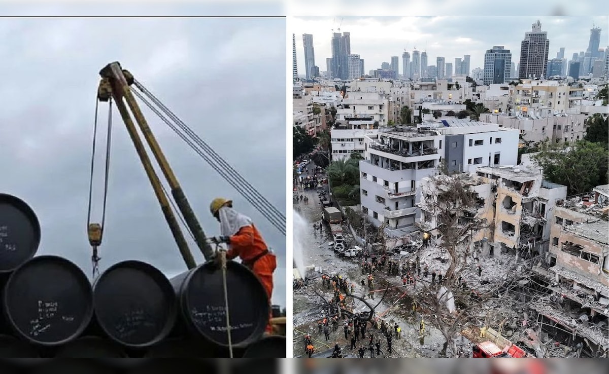 भारत के पास पर्याप्त है तेल रिजर्व, अगर युद्ध लंबा चला तो भी आराम से कट जाएंगे इतने दिन