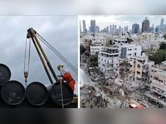 भारत के पास पर्याप्त है तेल रिजर्व, अगर युद्ध लंबा चला तो भी आराम से कट जाएंगे इतने दिन