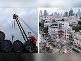 भारत के पास पर्याप्त है तेल रिजर्व, अगर युद्ध लंबा चला तो भी आराम से कट जाएंगे इतने दिन