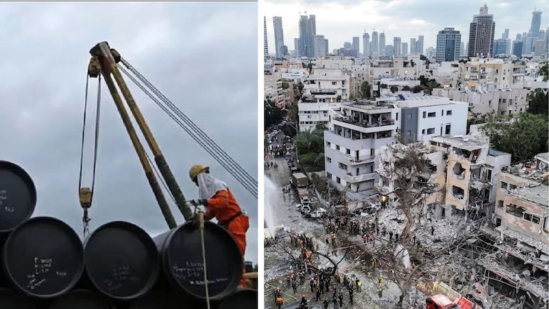 भारत के पास पर्याप्त है तेल रिजर्व, अगर युद्ध लंबा चला तो भी आराम से कट जाएंगे इतने दिन