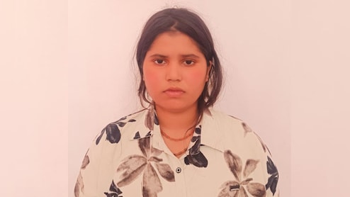 अगरबत्ती फैक्ट्री में शुरू हुआ प्यार, पोस्ट ऑफिस की नौकरी लगते ही बदली प्रेमिका, नए प्रेमी संग मिलकर कर दी हत्या