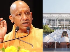 आ गई नोएडा एयरपोर्ट के उद्घाटन की तारीख, सीएम योगी का ऐलान, बोले- पीएम मोदी को दे दिया न्योता