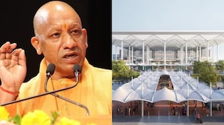 आ गई जेवर एयरपोर्ट के उद्घाटन की तारीख, सीएम योगी का ऐलान, बोले- पीएम मोदी को दे दिया न्योता