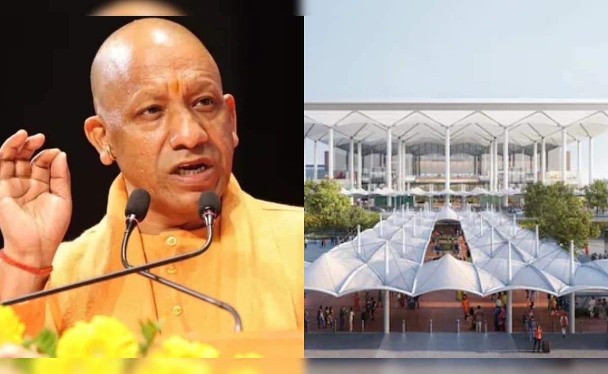 Explainer:  योगी राज में 'निवेश मित्र 3.0' के साथ यूपी में कैसे बदल रहा है इन्वेस्टमेंट का इकोसिस्टम