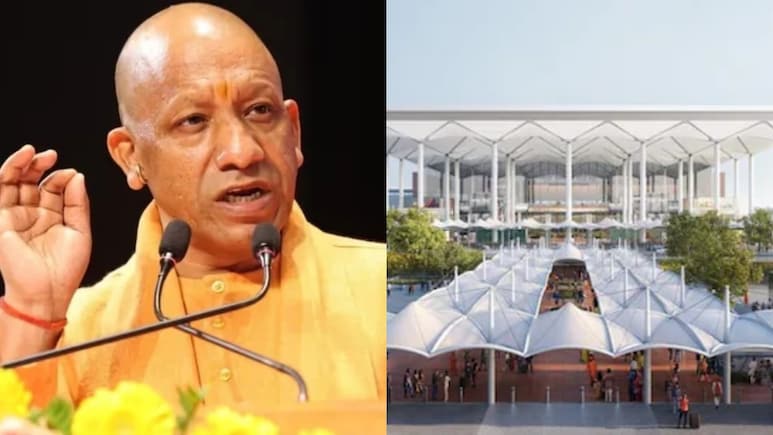 Explainer:  योगी राज में 'निवेश मित्र 3.0' के साथ यूपी में कैसे बदल रहा है इन्वेस्टमेंट का इकोसिस्टम