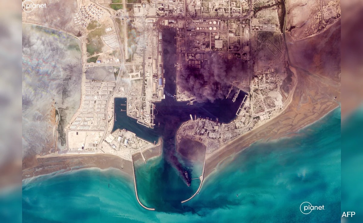 Asia Faces Oil Supply Risks Amid Strait Of Hormuz Closure, Rising Prices