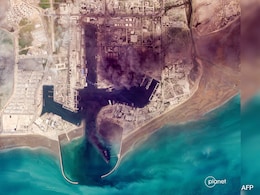 Everyone Is Watching Strait Of Hormuz. The Real Warning Is Coming From Korea