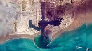 Everyone Is Watching Strait Of Hormuz. The Real Warning Is Coming From Korea