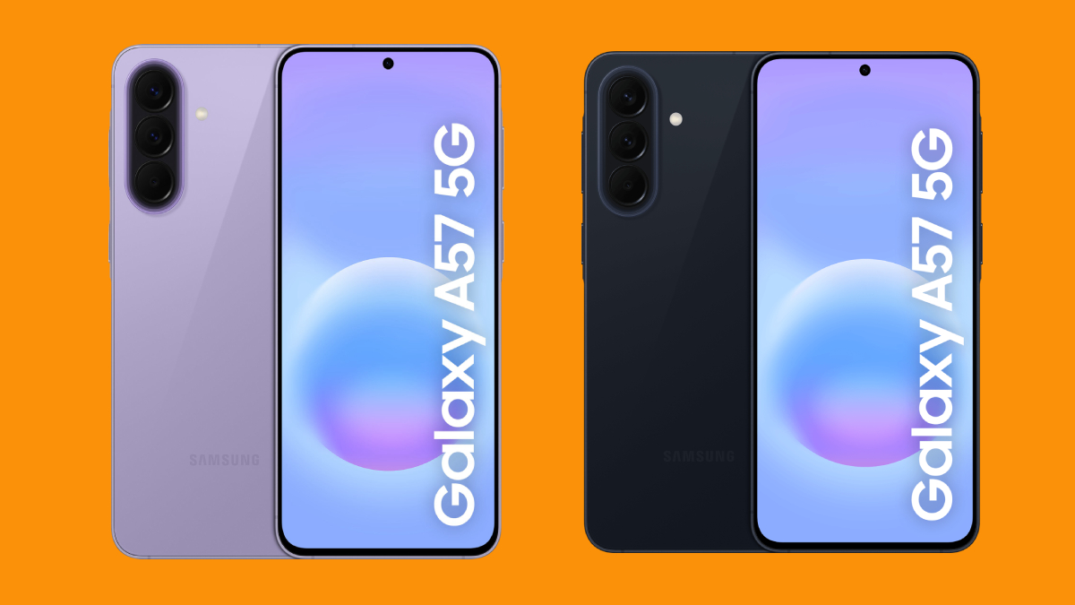 Samsung Galaxy A57 लॉन्च से पहले वीडियो लीक, 50MP ट्रिपल कैमरा, नया डिजाइन!