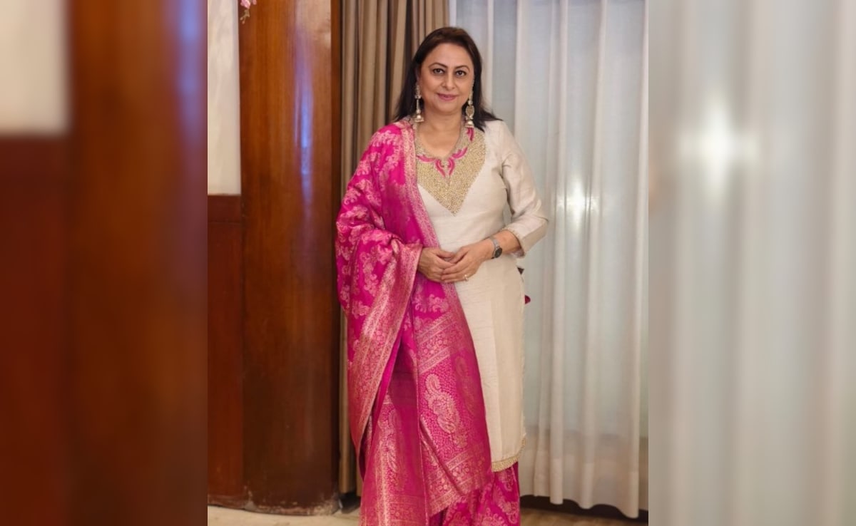 Latest and Breaking News on NDTV