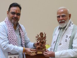 पीएम मोदी के राज्यों से मुख्यमंत्रियों के साथ बैठक, सीएम भजनलाल शर्मा ने दी राजस्थान की जानकारी