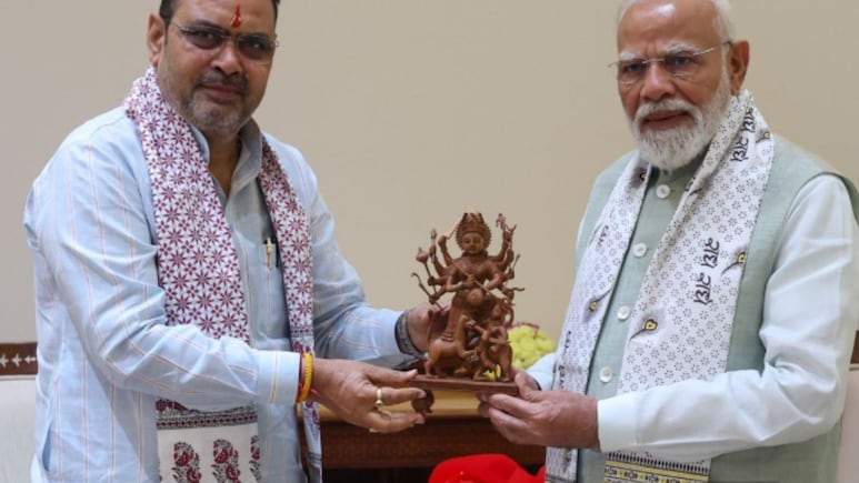 राजस्थान को पीएम मोदी का डबल गिफ्ट, जयपुर एयरपोर्ट जाना होगा आसान, नए नेटवर्क से बदलेगी शहर की तस्वीर