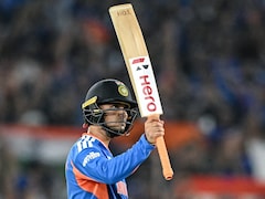 India vs New Zealand: Abhishek Sharma Scripts History, Claims Huge Record In T20 World Cup Final