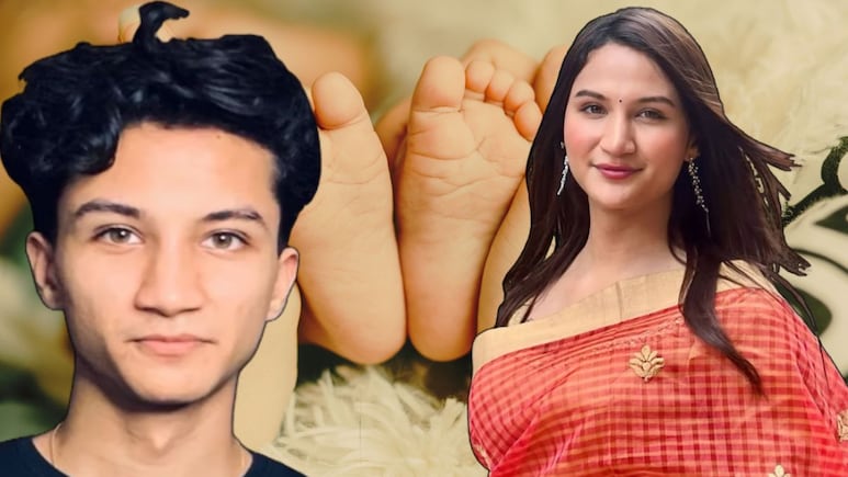 Anaya Bangar : ...तर बाळाचे बाबा अन् आईदेखील अनायाच! अनाया बांगरचा मोठा निर्णय; देशातील पहिलंच प्रकरण?