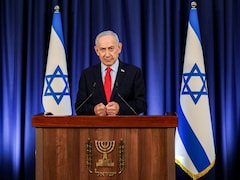 Netanyahu Says Iran No Longer Has Uranium Enrichment Capacity