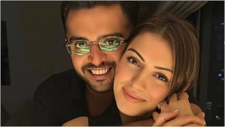 Why Hansika Motwani Got Divorced From Sohael Khaturiya After Nearly 4 Years Of Marriage