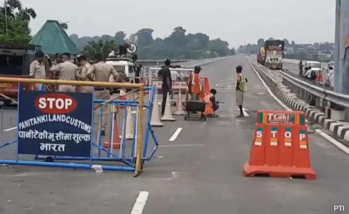 Latest and Breaking News on NDTV Latest and Breaking News on NDTV