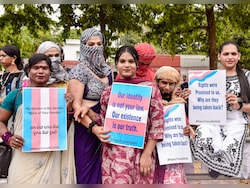 Explained: Why Queer Activists Are Opposing New Bill For Transgenders