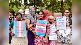 Explained: Why Queer Activists Are Opposing New Bill For Transgenders