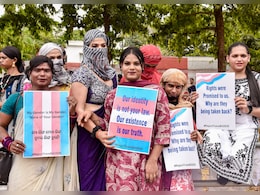 Explained: Why Queer Activists Are Opposing New Bill For Transgenders
