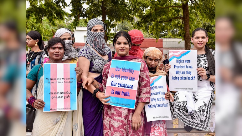 Explained: Why Queer Activists Are Opposing New Bill For Transgenders