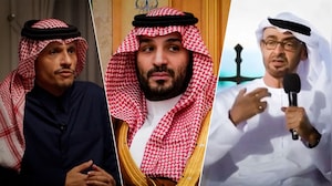 Gulf States Prioritise Security, Stay Out Of Escalating US-Israel-Iran War