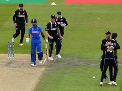 Why Have India Struggled Against New Zealand In ICC Knockouts? An Explanation
