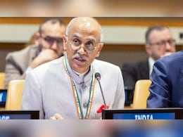 आतंकवाद को पालने वाला... UN में भारत ने पाकिस्तान को धो डाला, रमजान में अफगानिस्तान पर हमलों को लेकर घेरा