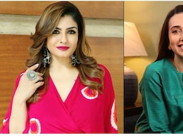 क्या रवीना टंडन से जलती थीं करिश्मा कपूर, सालों बाद डिजाइनर ने खोली लोलो की पोल