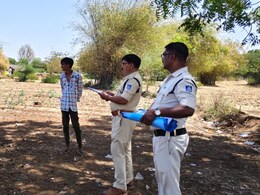 100 रुपये के लिए किसान की हत्या, तीन युवकों ने पीट-पीटकर मार डाला, इस बात पर बन गए जल्लाद&nbsp;