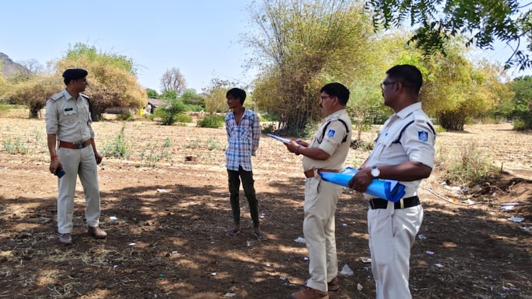 100 रुपये के लिए किसान की हत्या, तीन युवकों ने पीट-पीटकर मार डाला, इस बात पर बन गए जल्लाद&nbsp;