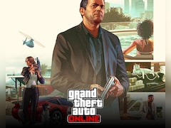 UK Civil Servants Paid To Play GTA During Office Hours: Report