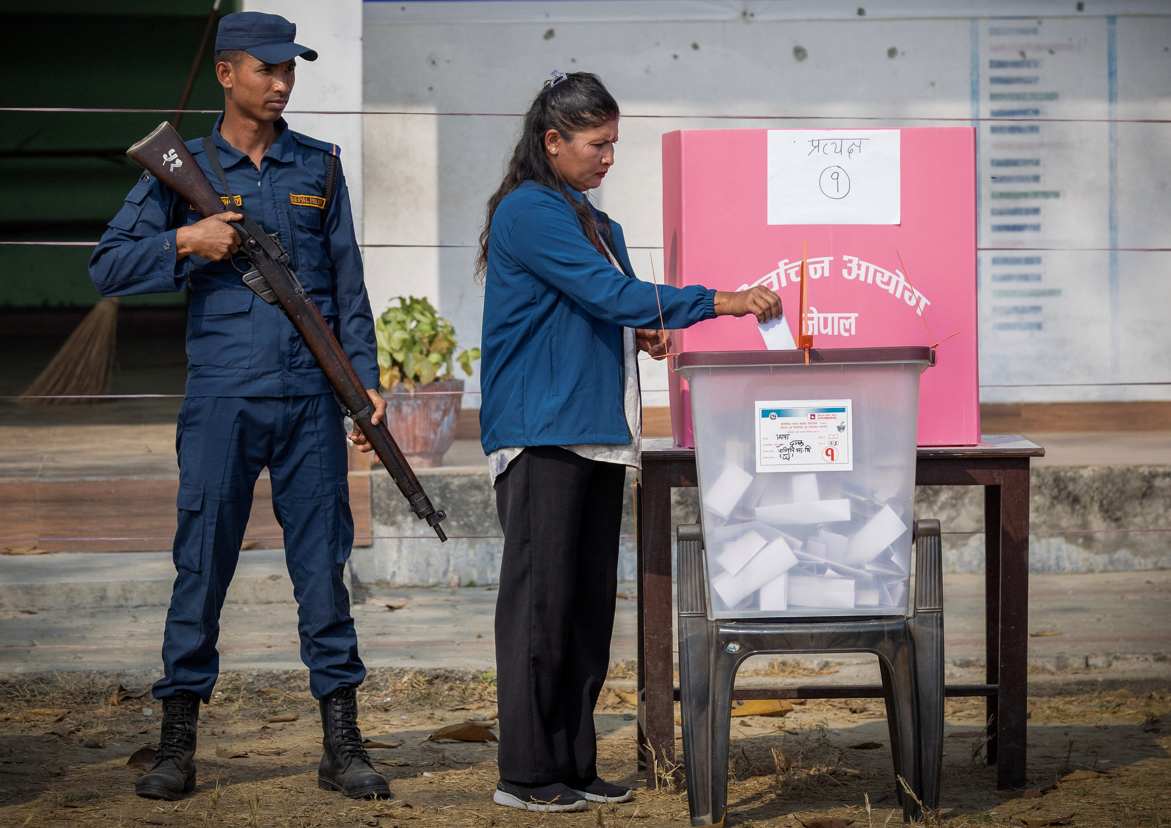 Nepal Election 2026 Results Live Updates: Nepal Counts Votes For First Polls Held After Gen Z Protests