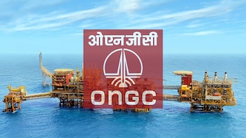 ONGC Bucks Market Crash Today: Why This Nifty Stock Is The Sole Gainer
