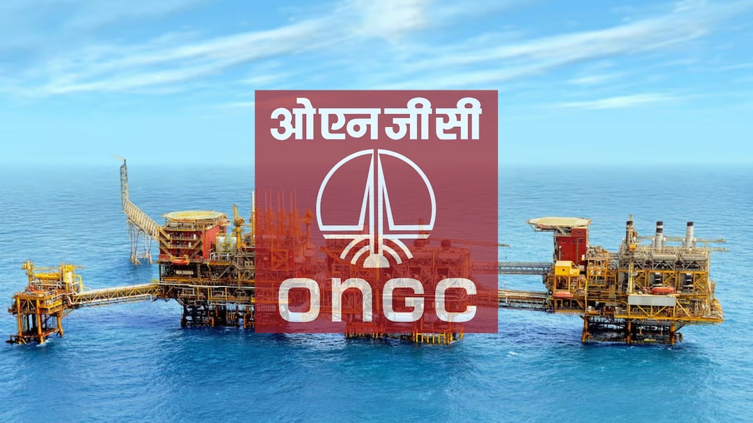 ONGC Shares In Focus After Gas Production Starts From Daman Project