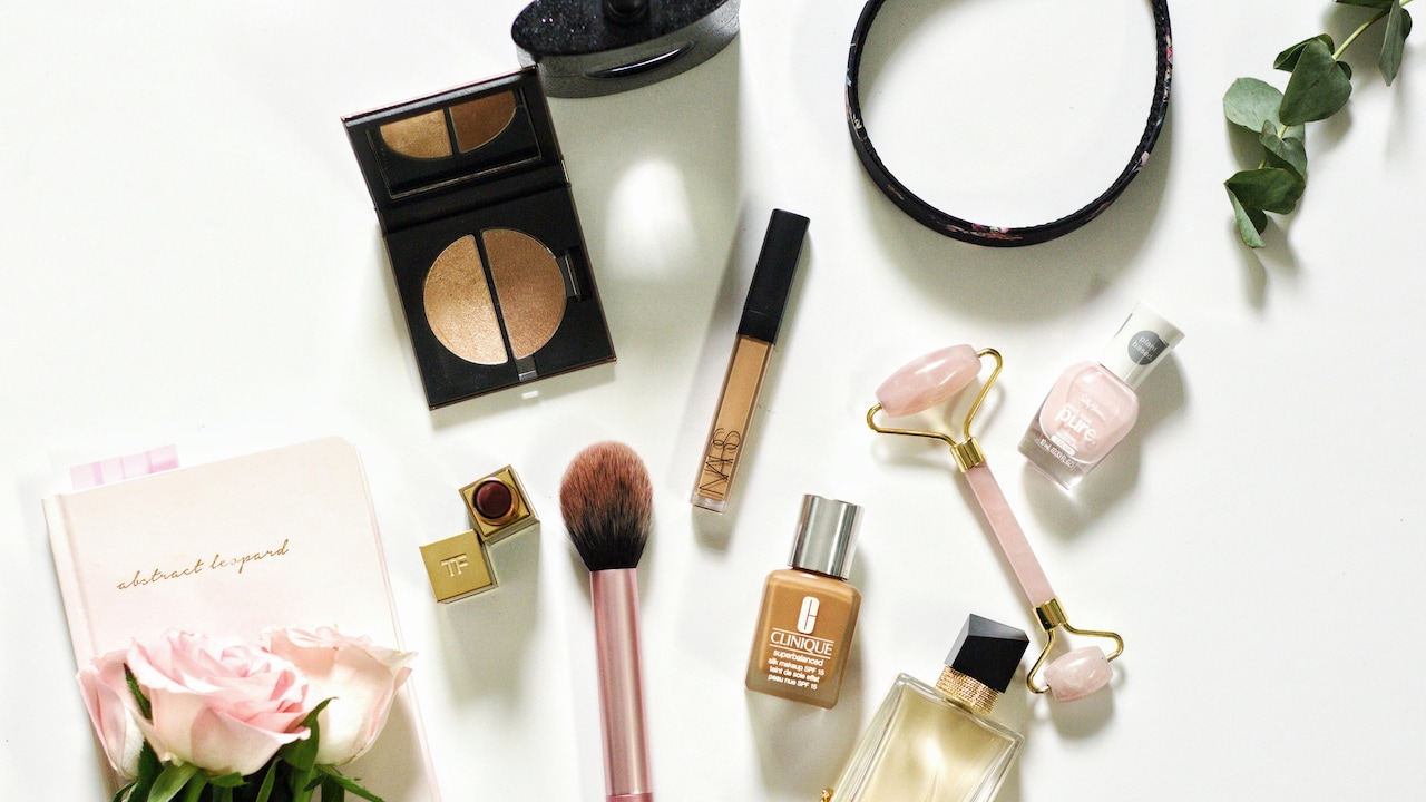 Affordable Ramadan fashion and beauty essentials under ₹500 featured in the Myntra Birthday Blast sale