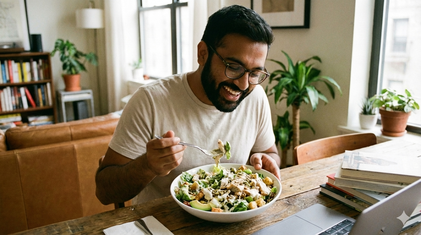 6 Foods That Silently Spike Your Blood Pressure Without You Realising It